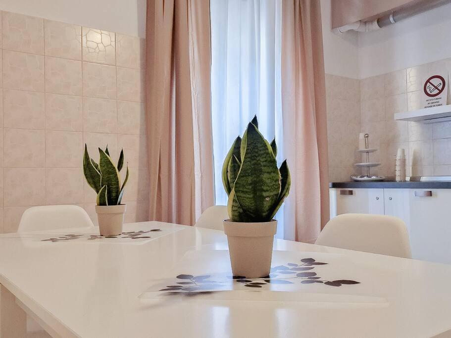 Apartment Al Centro Storico - Center *