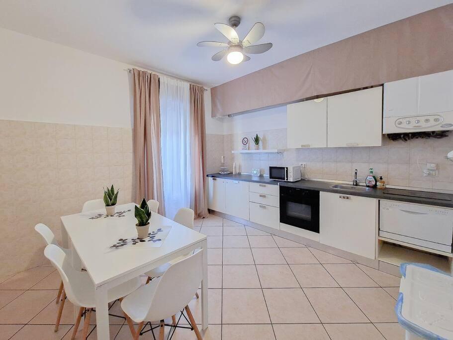 Al Centro Storico - Center Apartment *