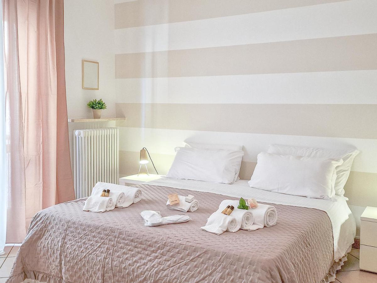 Al Centro Storico - Center Apartment