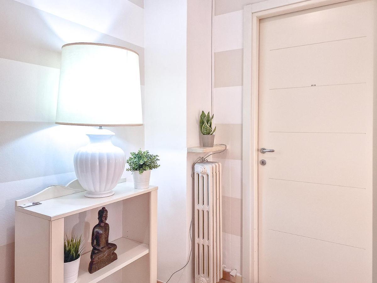 Apartment Al Centro Storico - Center